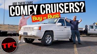 3 SUPER Cheap Modern Luxury Collectibles To Buy Right Now! Buy or Bust Ep.5