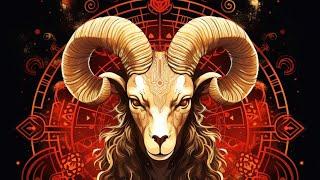 Aries ️ ESTABLISHING BOUNDARIES WITH SOMEONE RIGHT NOW WILL WORK OUT IN YOUR FAVOR FOR THE FUTURE