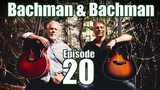 Hot Child In The City  | Bachman & Bachman 20