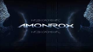 AMONROX - Well Tell #Revolution