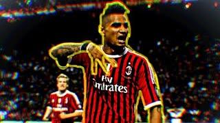 Prime Kevin-Prince Boateng was Magic..