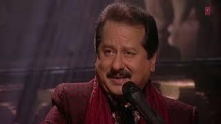 Romantic Ghazal - Niklo Na Benaqab Zamana Kharab Hai by Pankaj Udhas