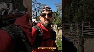 Solo Hiking The Cumbria Way in 3 days