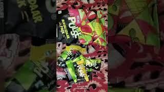 PASSPASS PULSE Masaledaar Pack #pulse #passpass #candy #candies #chocolate #shorts