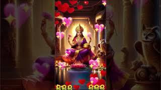  Maa Siddhi Laxmi Stotram  #Maa Laxmi #newshorts #trending #Viral #Shorts