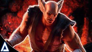 HEIHACHI IS OP! | TEKKEN 7