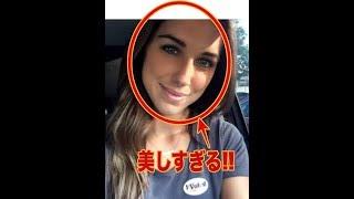 Alex Morgan 【アレックス・モーガン】美しすぎる!!!【美女サッカー選手】A beautiful Soccer Player(Play Video)