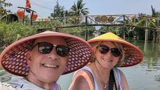 5 Days in Hoi An, Vietnam - May 2024
