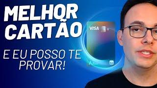 ESSE É O MELHOR CARTÃO! incrível para quem quer viajar barato e lucrar com milhas | Joselito Macedo