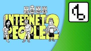 "Internet People 2" - Brentalfloss