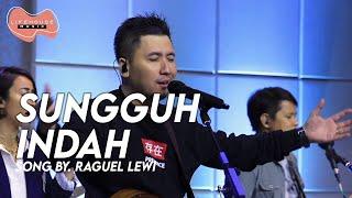 Sungguh Indah (cover) - Lifehouse Music ft. Franky Kuncoro