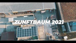 Zunftbaum 2021 - Kraichgaumeister Eppingen