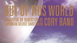 David Childs and Cory Band | UFO | Out of this World