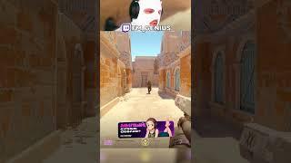 Легендарная Дуэль на Диглах в CS2 #csgo #shorts #кс2 #cs #counterstrike #fastcup