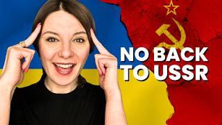 MY SOVIET CHILDHOOD MEMORIES & WHY I DON`T WANT IT BACK