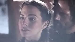 Bible series 1x04 Bathsheba and king David scene