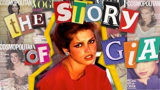 The Story of Gia Carangi