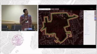 OpenStreetMap Software for More than OpenStreetMap – Sajjad Anwar