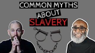 Slavery and the Bible | DyerConversations with Dr. H.C. Felder