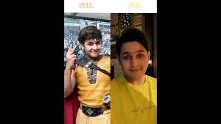 TALK short 1m  Tera Oth gulabi baalveer#vivan #short #shorts#devjushi #viral #song#baalveerreturn