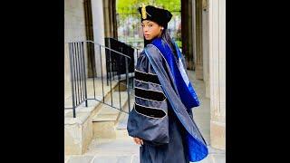 Jamila Mustafa Bennett College Commencement Address Spring 2020