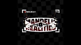 FNF': Mandelic Realities [OPEN YOUR EYES OST] (CANCELLED)