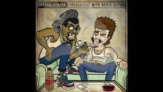 Jarren Benton - Skitzo (prod. Kato on the Track) [Official Audio]