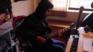 Gospel Guitar Improvisation - Can Ercan