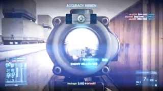 BF3 Clayman90 Montage Edit by: Elison314