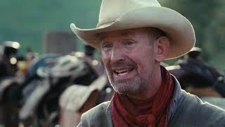 The Drive to Brotherhood: Semper Fi & America's Fund's Jinx McCain Horsemanship Program