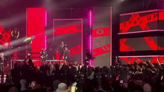 [FULL FANCAM] Dolla - Classic & BO$$ UP | Gempak Most Wanted Awards 2023