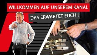 Albrecht Felgner - Infos und Tipps rund um das Thema Sicherheit