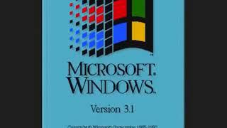 Preview 2 Windows 3.1