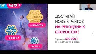 НОВАЯ ЩЕДРАЯ бонусная программа Siberian Wellness  Сибирское Здоровье  на 2022   2023 год