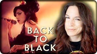 Crítica - 'Back to black'