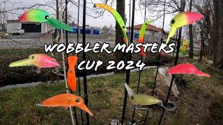 Wobbler Masters Cup 2024