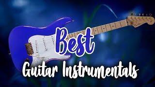 Best guitar Instrumentals 1965/1975/1985 - Golden Oldies!!!