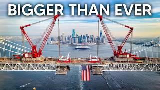 United States' Biggest Megaprojects