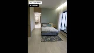 3bhk flat for sale in Magarpatta pune by Upscale Properties pune