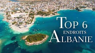 Top 6 Endroits à Visiter en Albanie | Guide Voyage Albanie