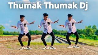 Thumak Thumak Dj Dance | Cover By SD Sujon | New Trending Song 2022 | SD Sujon