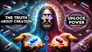 The Hidden Secrets of Nag Hammadi: The Truth About Creation and Spiritual Awakening Revealed Gnostic