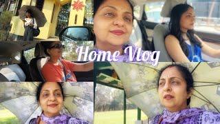 Home Vlog| Sindhu Krishna