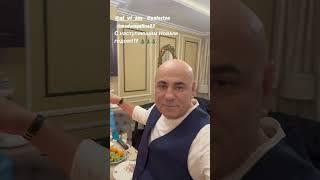 Валерия и Иосиф Пригожин заехали поздравить Галину Николаевну