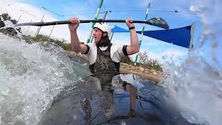 GoPro Session | Fugu Fun #2 Canoe Slalom