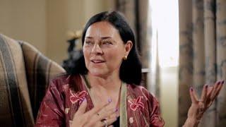 EXCLUSIVE: Diana Gabaldon interview - Part 1