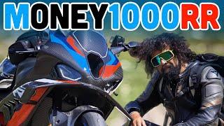 The M1000RR : Madness for Money!