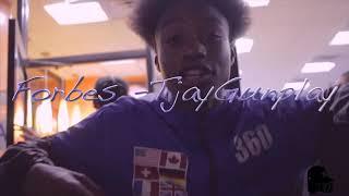 Lil Tjay - Forbes (Official Music Video)