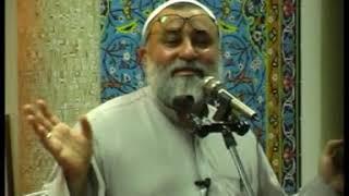 Lecture Shk M Alidina - Dua for the Month of Rajab