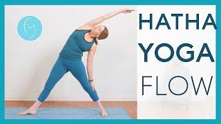 Hatha Yoga Slow Flow